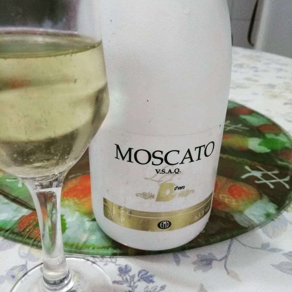 Moscato