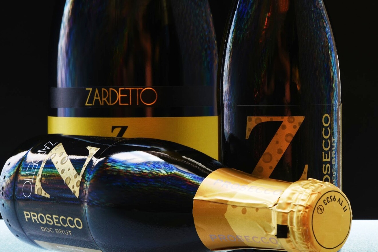 Vino Prosecco: Espumoso de origen Italiano (Caracteristicas y Maridaje)