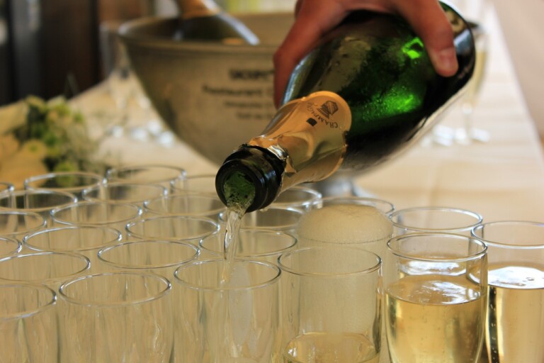 Vino Prosecco Espumoso de origen Italiano (Caracteristicas y Maridaje)