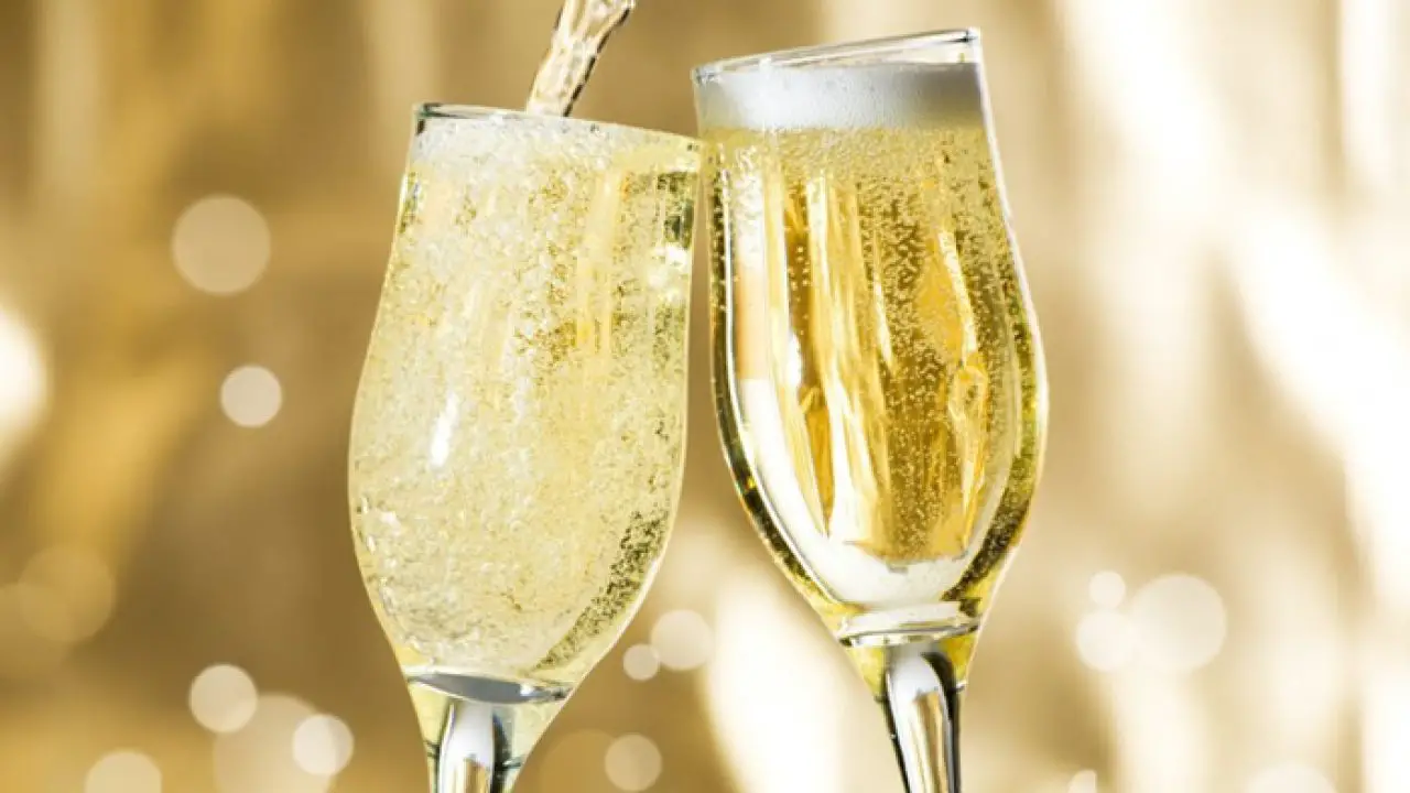 Vino Prosecco: Espumoso de origen Italiano (Caracteristicas y Maridaje)