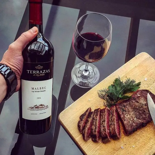 Vino Malbec El TINTO que enamora a la Argentina ¡MEJORES PRECIOS!
