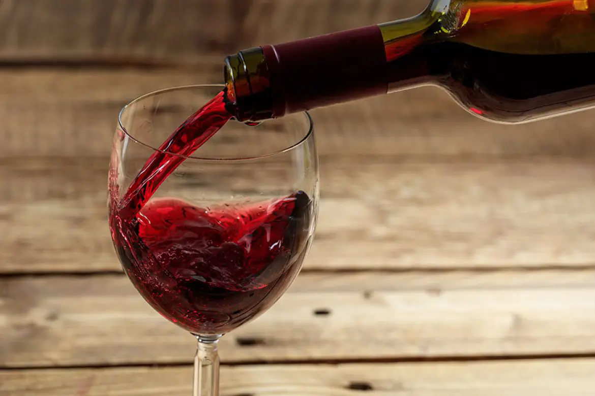 Vino Merlot Tinto con sabores perfectos para el maridaje ¿Cómo Maridar?