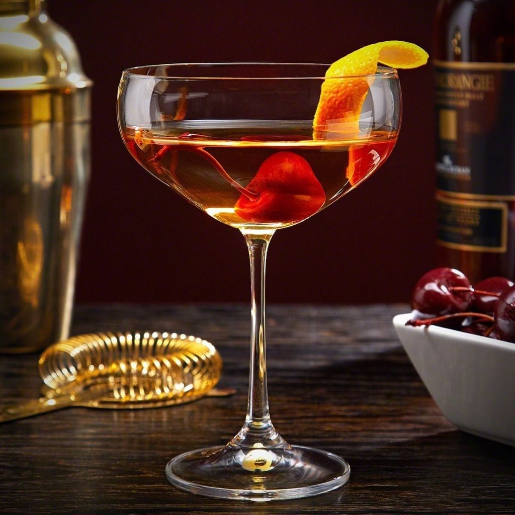 Cocktail Manhattan