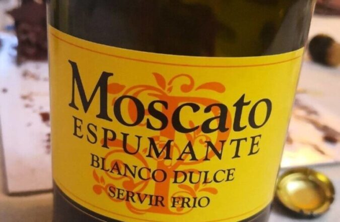 Vino Moscato: El dulce sabor del Mediterráneo