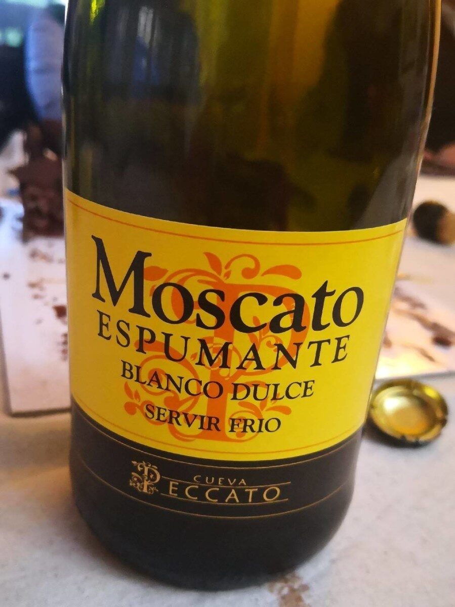 Vino Moscato El dulce sabor del Mediterráneo (Caracteristicas y más)