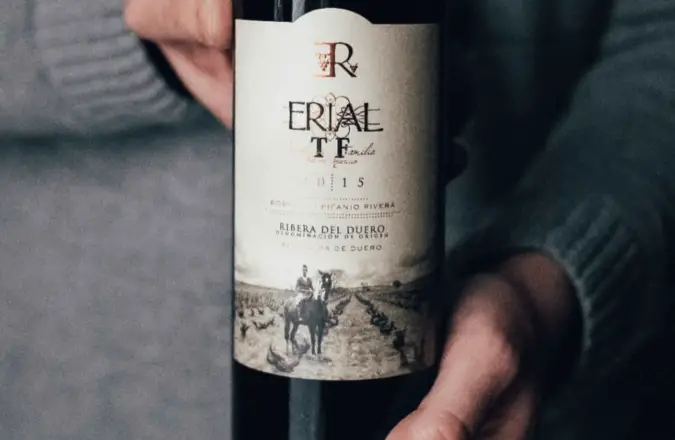 Vino Ribera del Duero: Prestigio español en un tinto