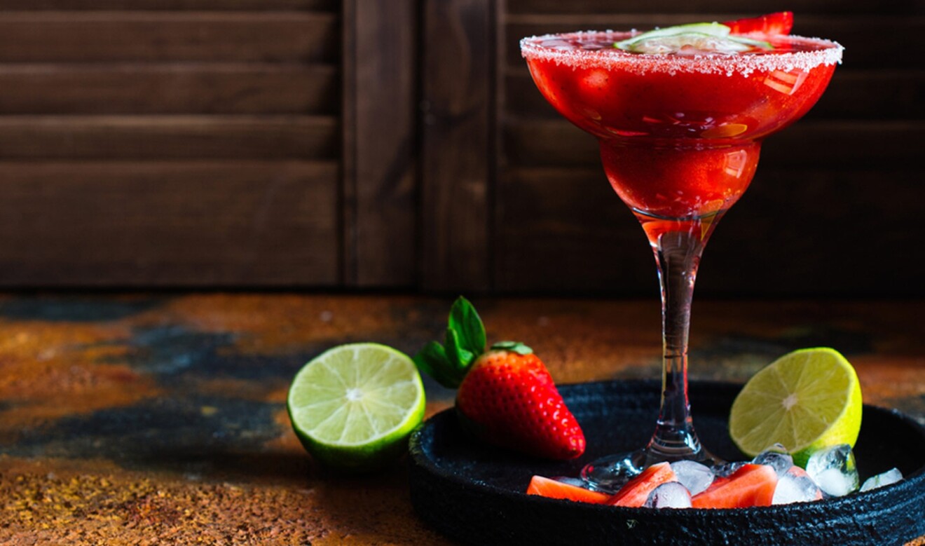Daiquiri ¿Cómo hacer esta deliciosa bebida? (Recetas y ingredientes)