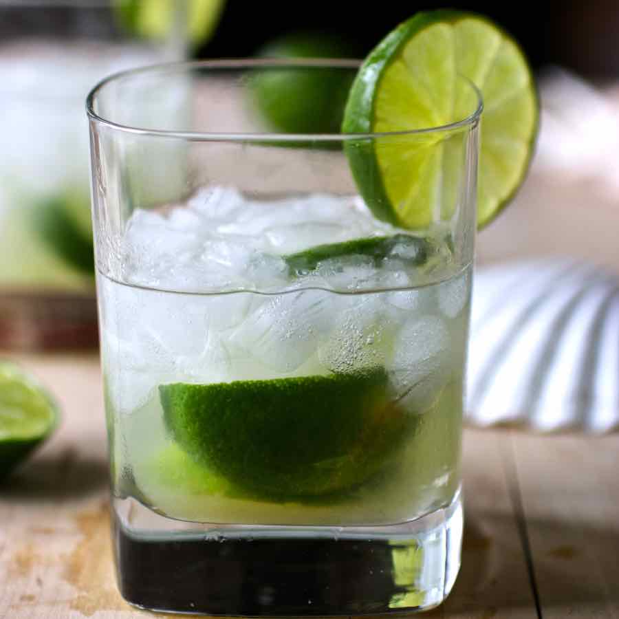 Cocteles con Cachaza ¡Recetas faciles de preparar en casa y más!