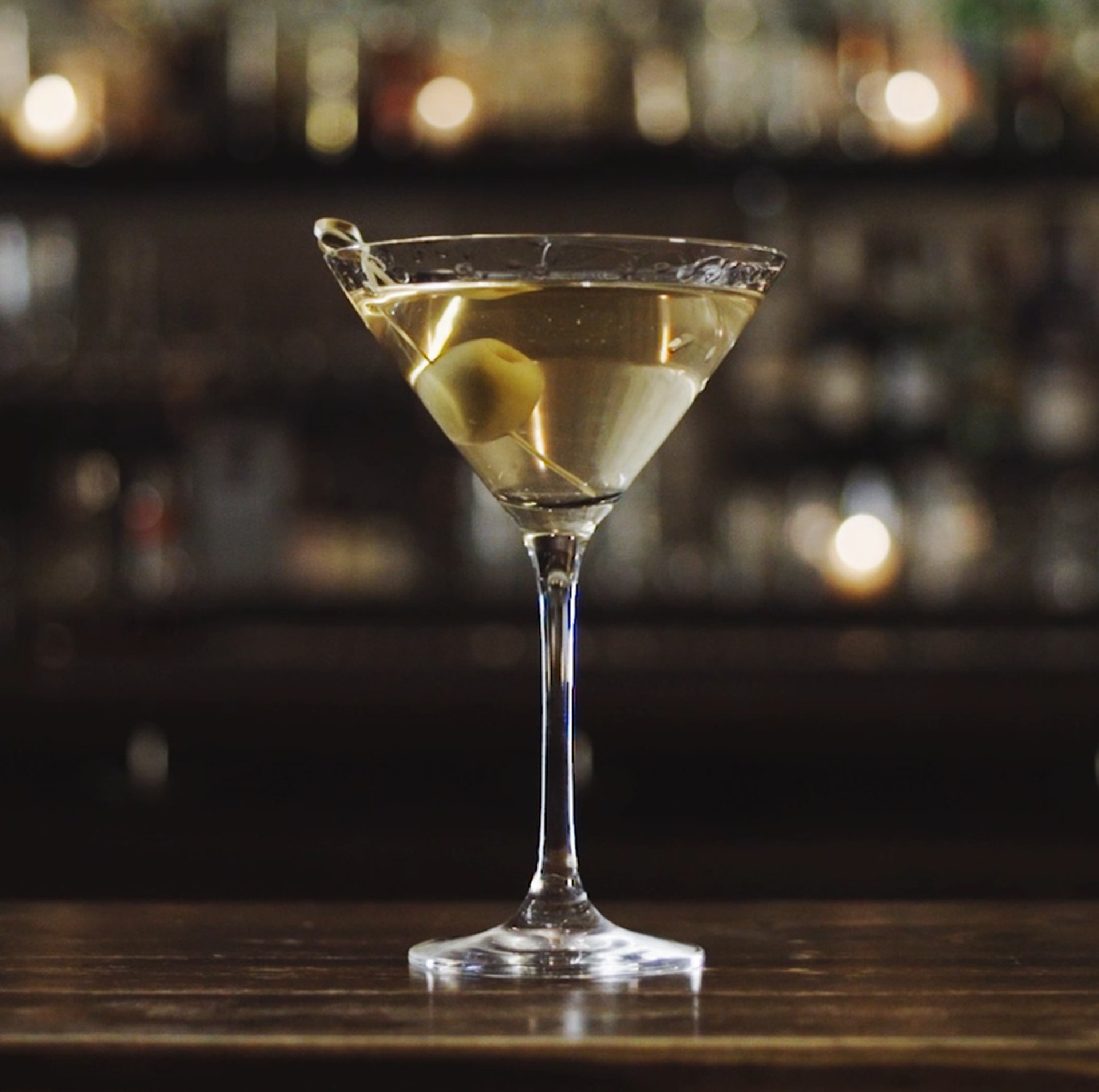 ¿Cómo hacer el Martini y sus diferentes tipos? - Los Vinos - Sitio web ...