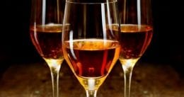 vino fortificado