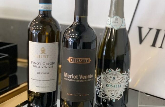 Vino Veneto: Tradición, excelencia y sabor italiano