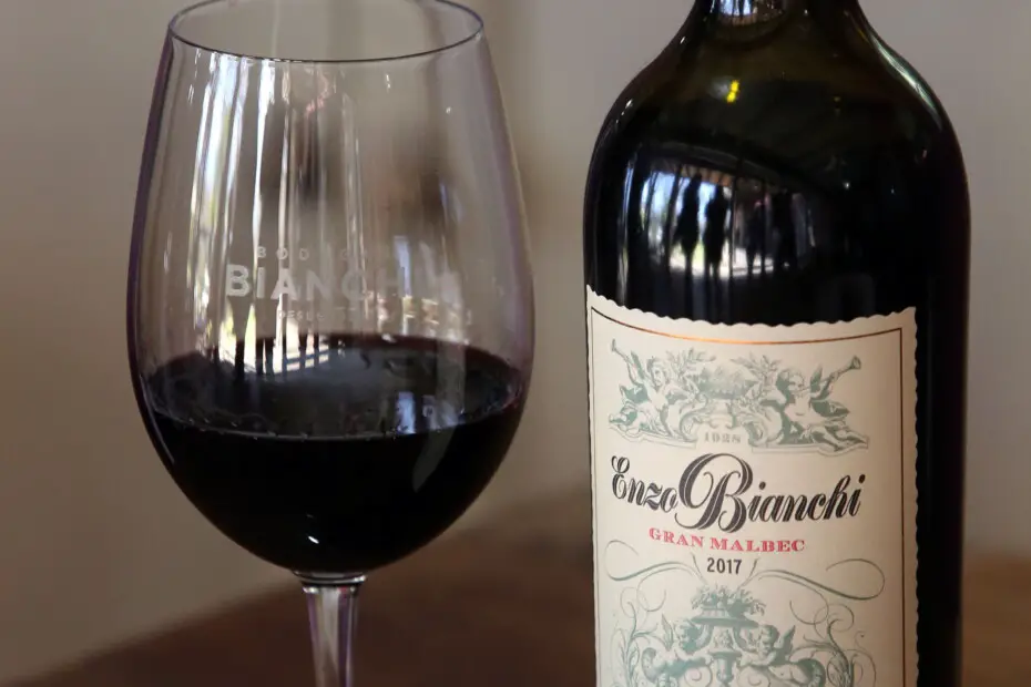 Vinos Bianchi: Tradición con sabor argentino