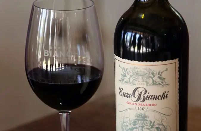 Vinos Bianchi: Tradición con sabor argentino