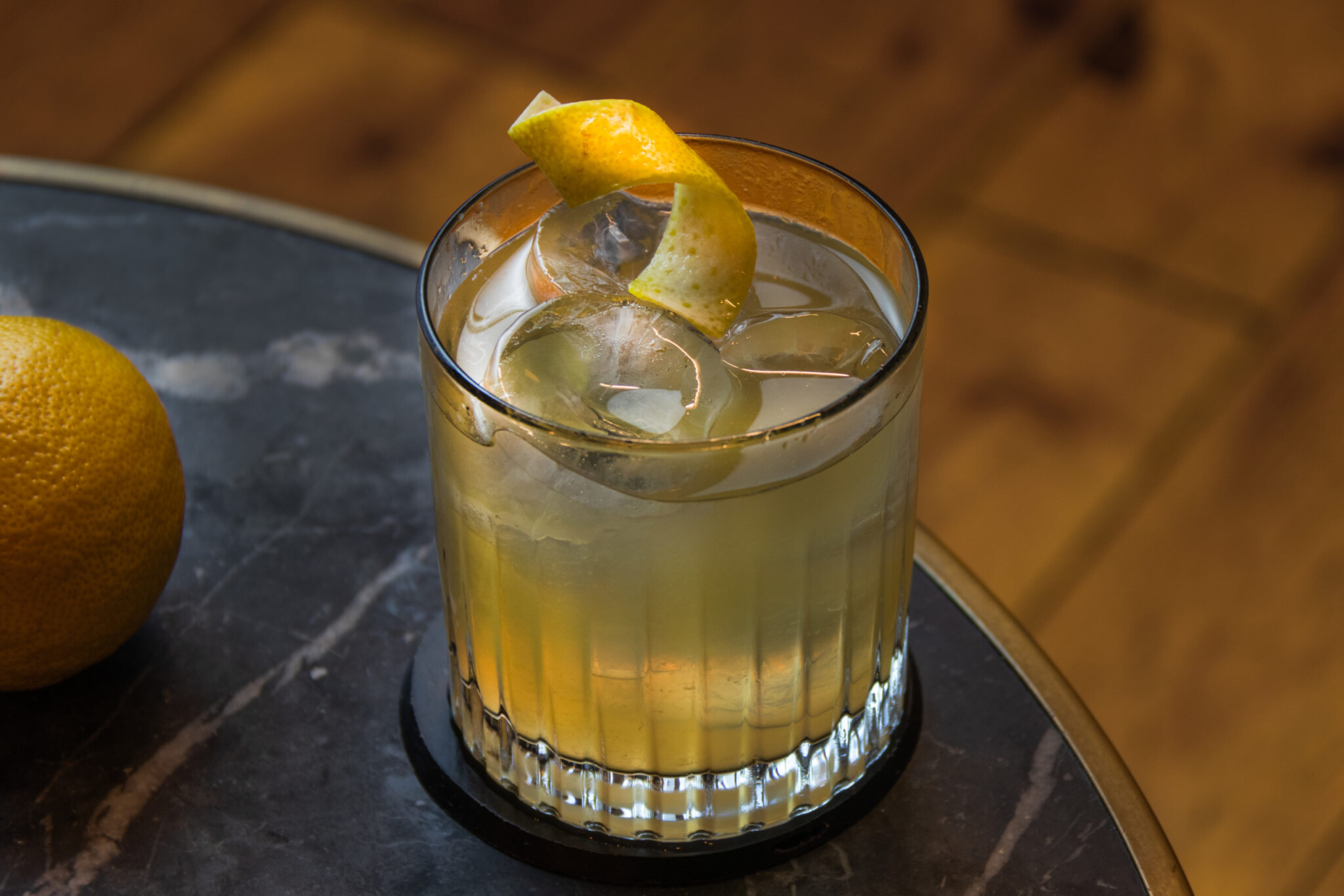 Cocktail Whisky sour ¿Cómo hacer? Recetas e Ingredientes (Origen)