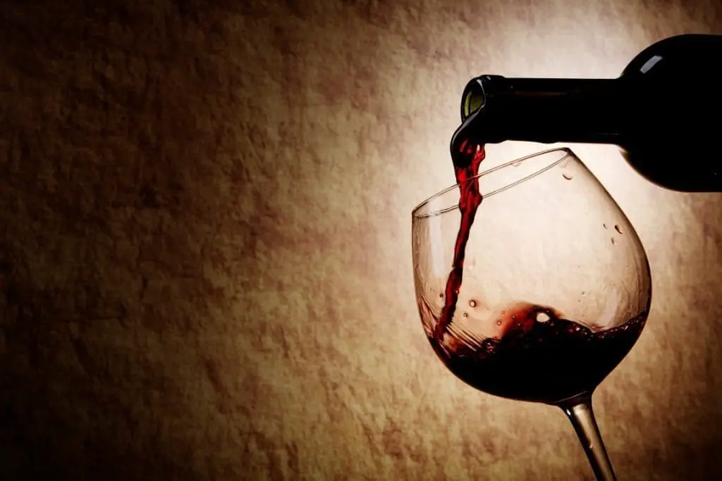 Origen e Historia de vinos Rutini