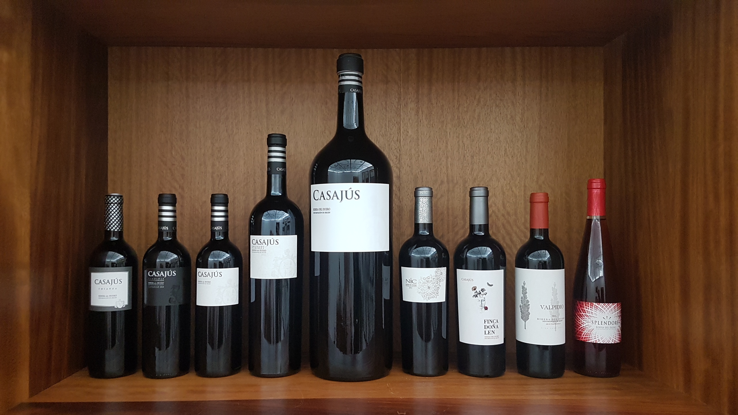 Vino Magnum La reina de las botellas de vino (Caracteristicas y más)