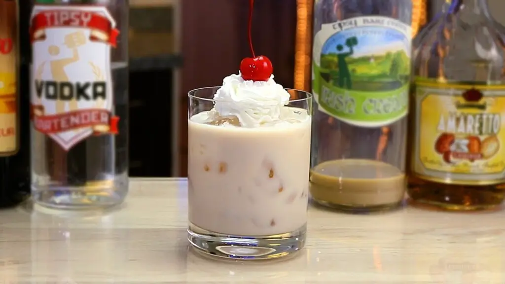 con Amaretto almendrado que envuelve! + RECETAS