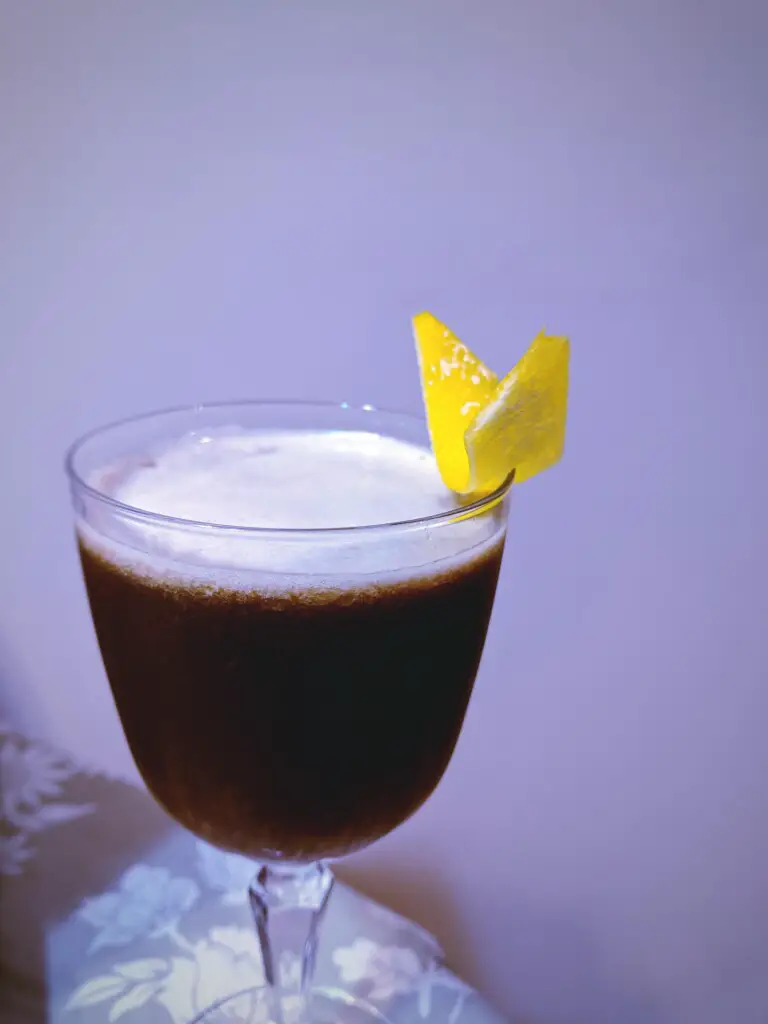 17 Recetas de cocteles Kahlúa que te fascinarán ¡Faciles de hacer!