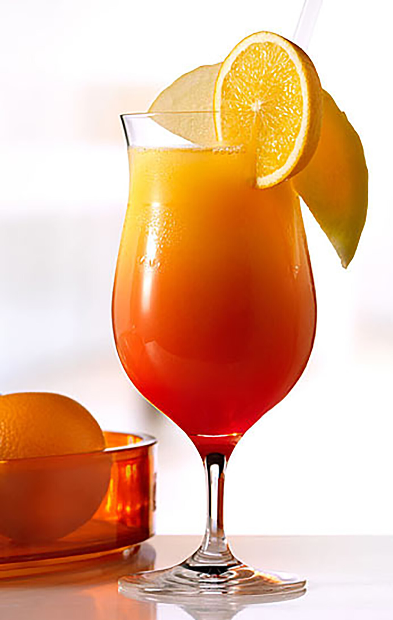 Cocktail Tequila sunset ¿Cómo hacer? Recetas e Ingredientes (Origen)