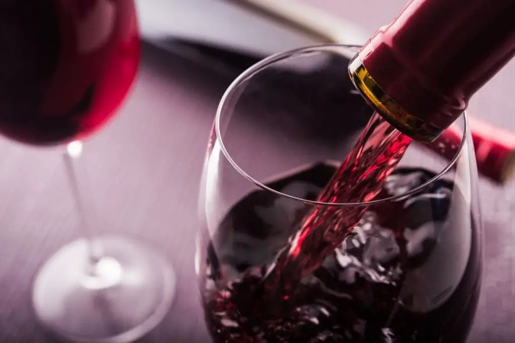 Origen e Historia del Vino Tinto Rioja