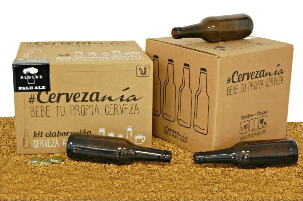 Cómo hacer cerveza artesanal