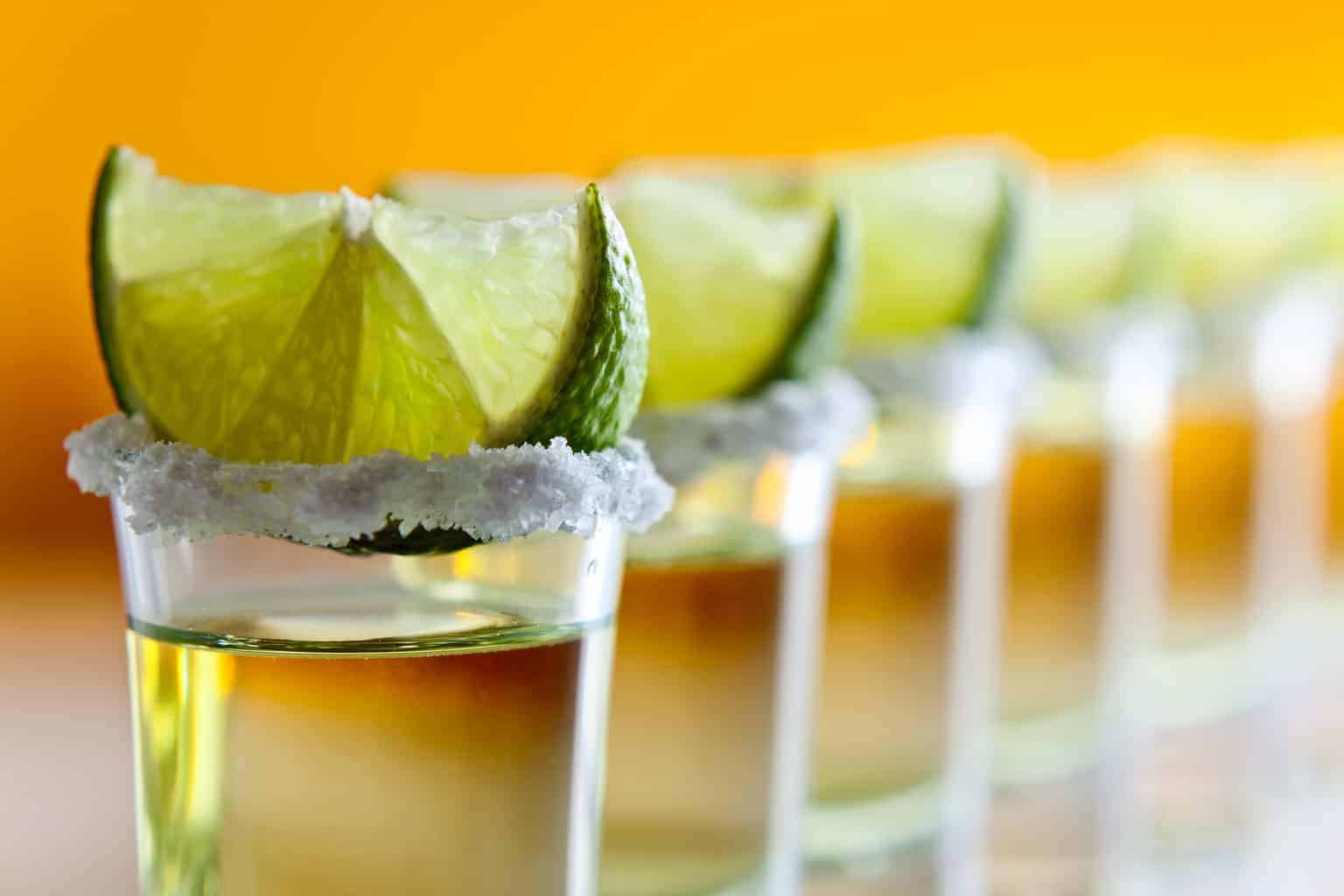 5 Recetas de Bebidas Tipicas Mexicanas ¡Para todos los gustos y más!