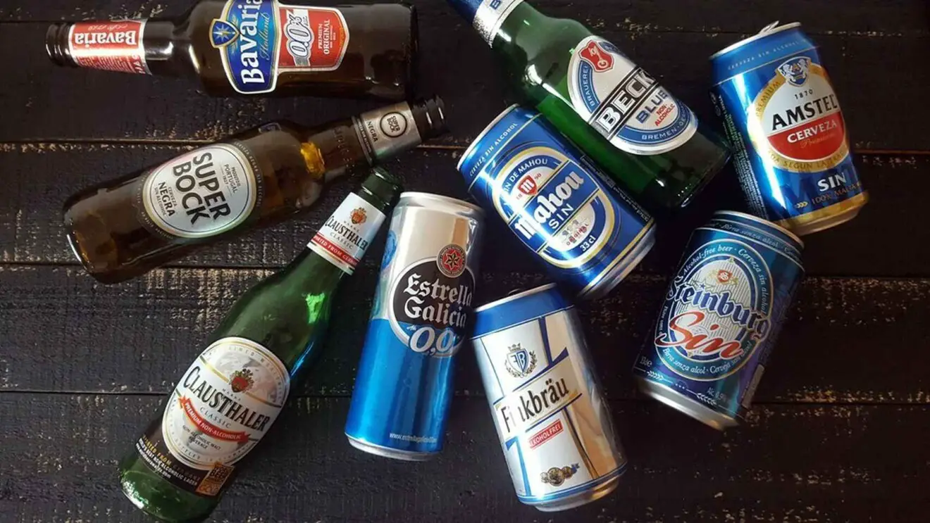 Quais são os tipos de cerveja que existem? Características e mais Quais são os tipos de cerveja que existem? Características e mais