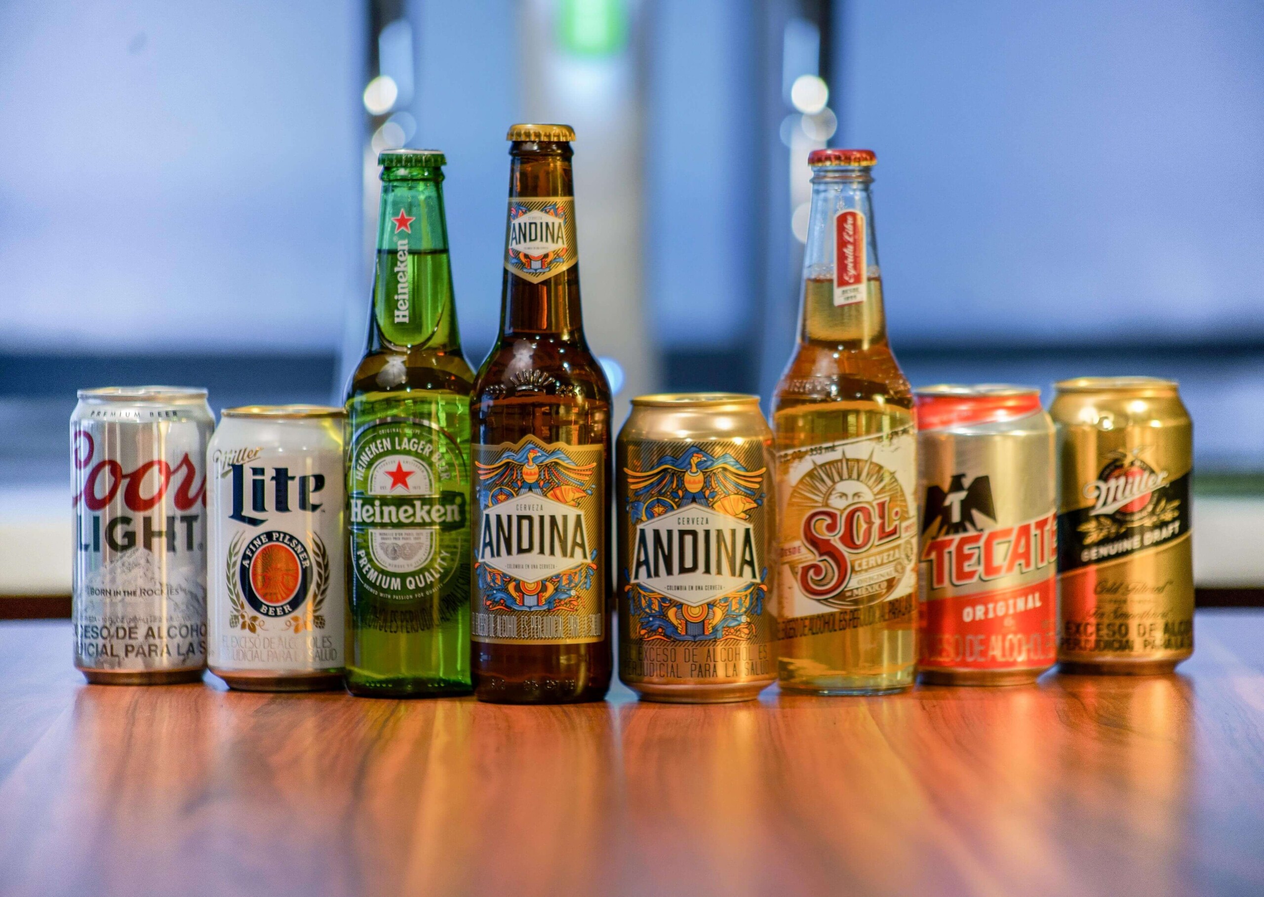 8 Cervezas Colombianas ¡que No Puedes Dejar De Probar