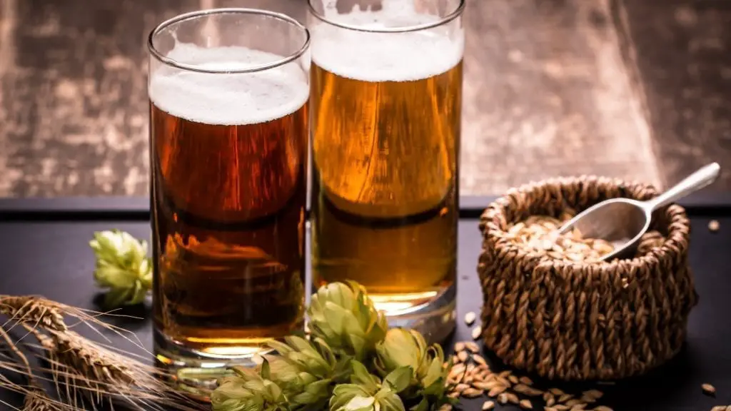 Beneficios de la Cerveza Artesanal