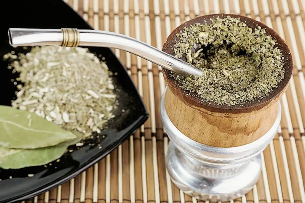 +5 Bebidas típicas de Argentina (Recetas deliciosas)