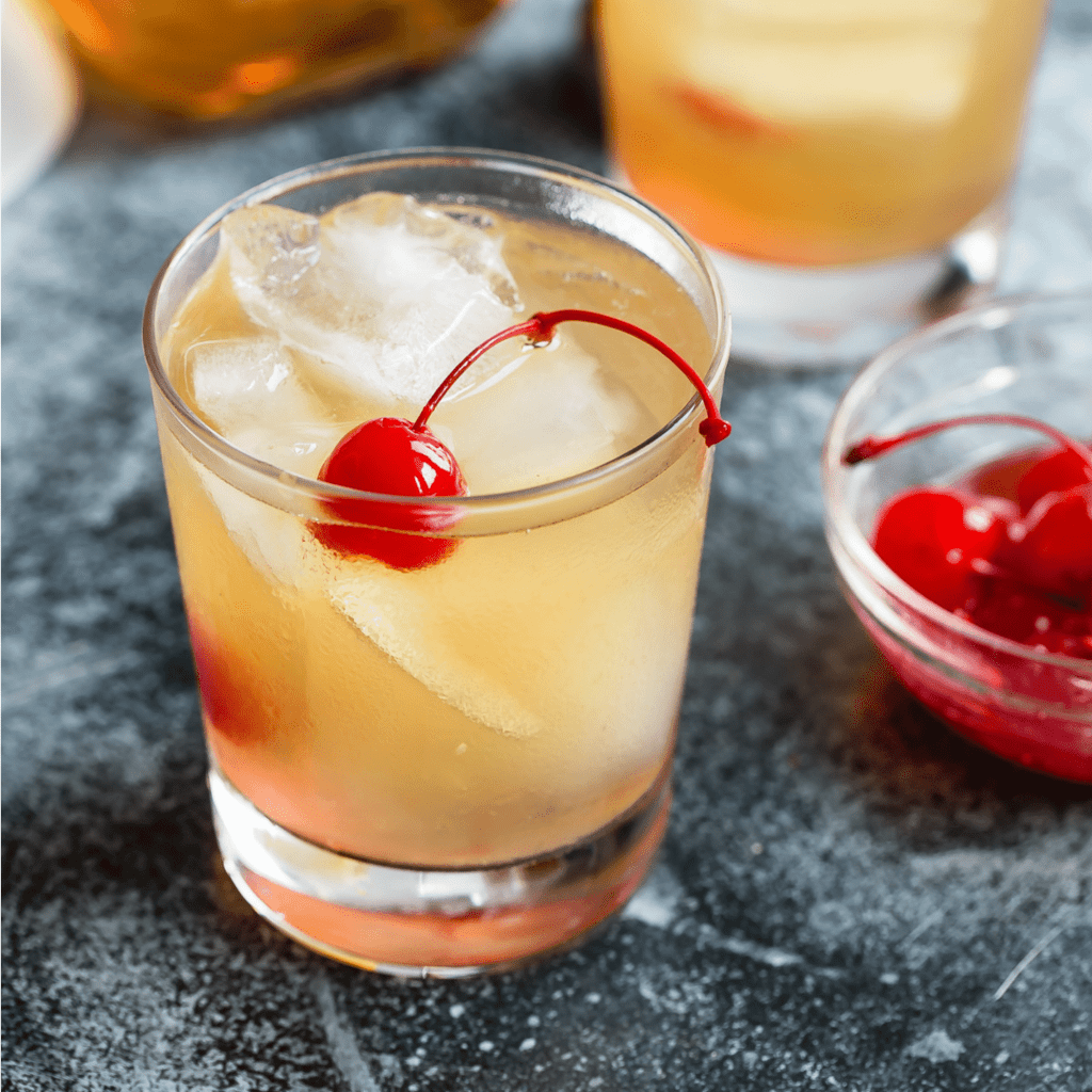 +12 Recetas de Bebidas con Whisky ¡Sabores que te haran disfrutar!