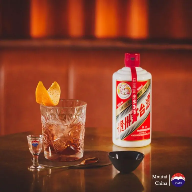 +5 Bebidas típicas Chinas: Tradición y sabor (Recetas e Ingredientes)