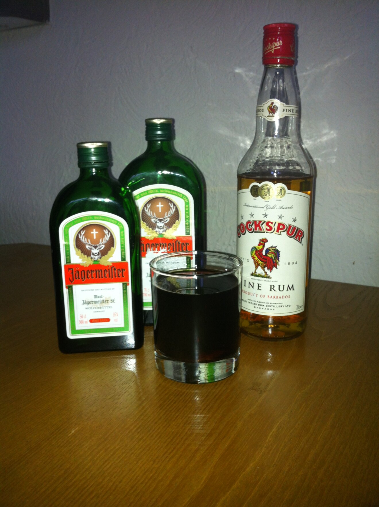 +10 Bebidas con jagermeister ¡Recetas sencillas! Paso a paso y más.