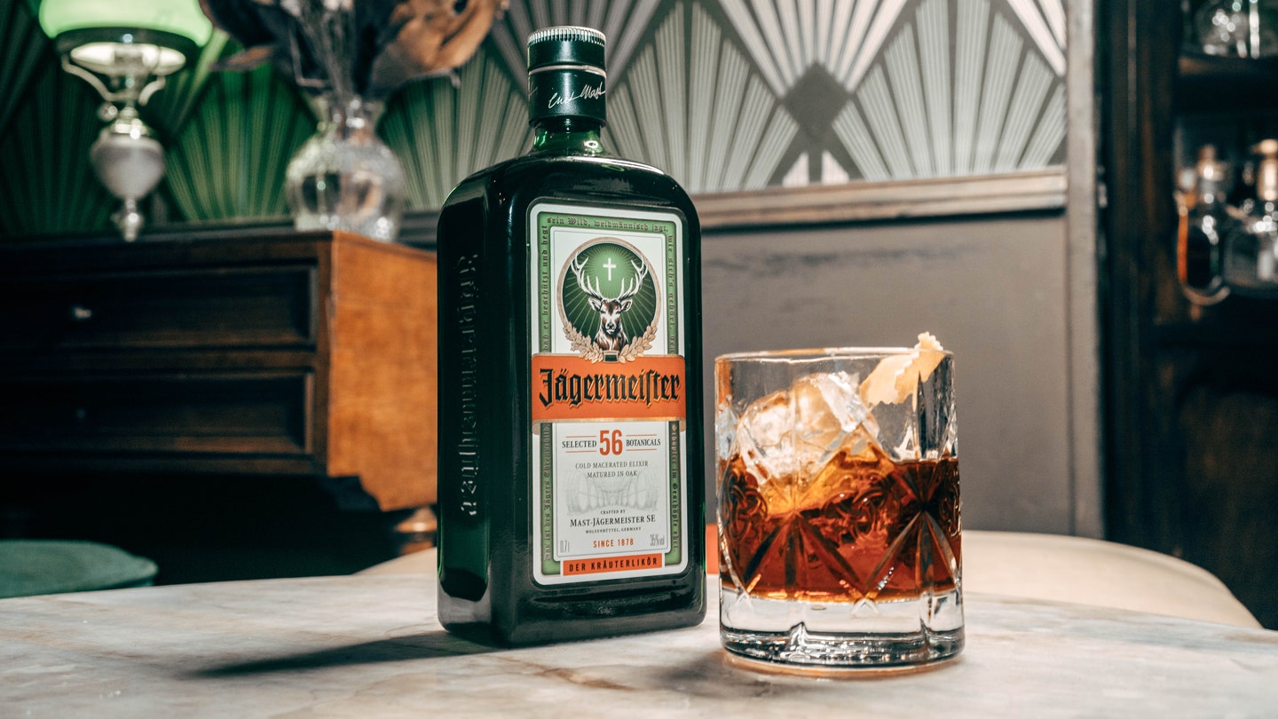 +10 Bebidas con jagermeister ¡Recetas sencillas! Paso a paso y más.