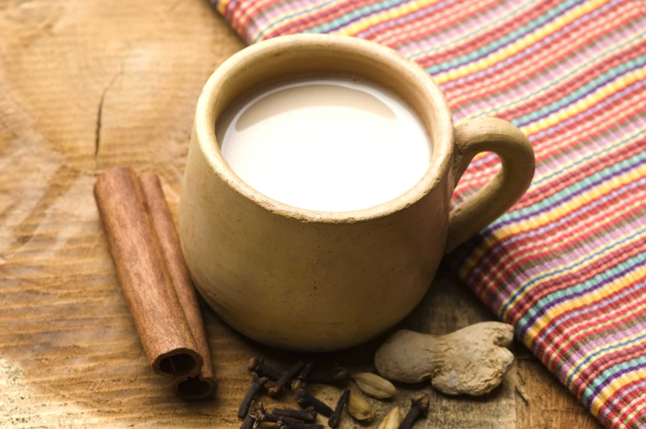 Bebidas típicas de Cochabamba