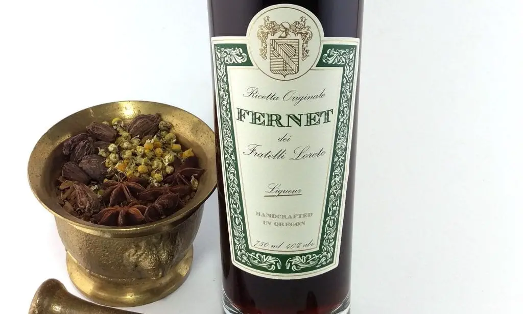 Fernet