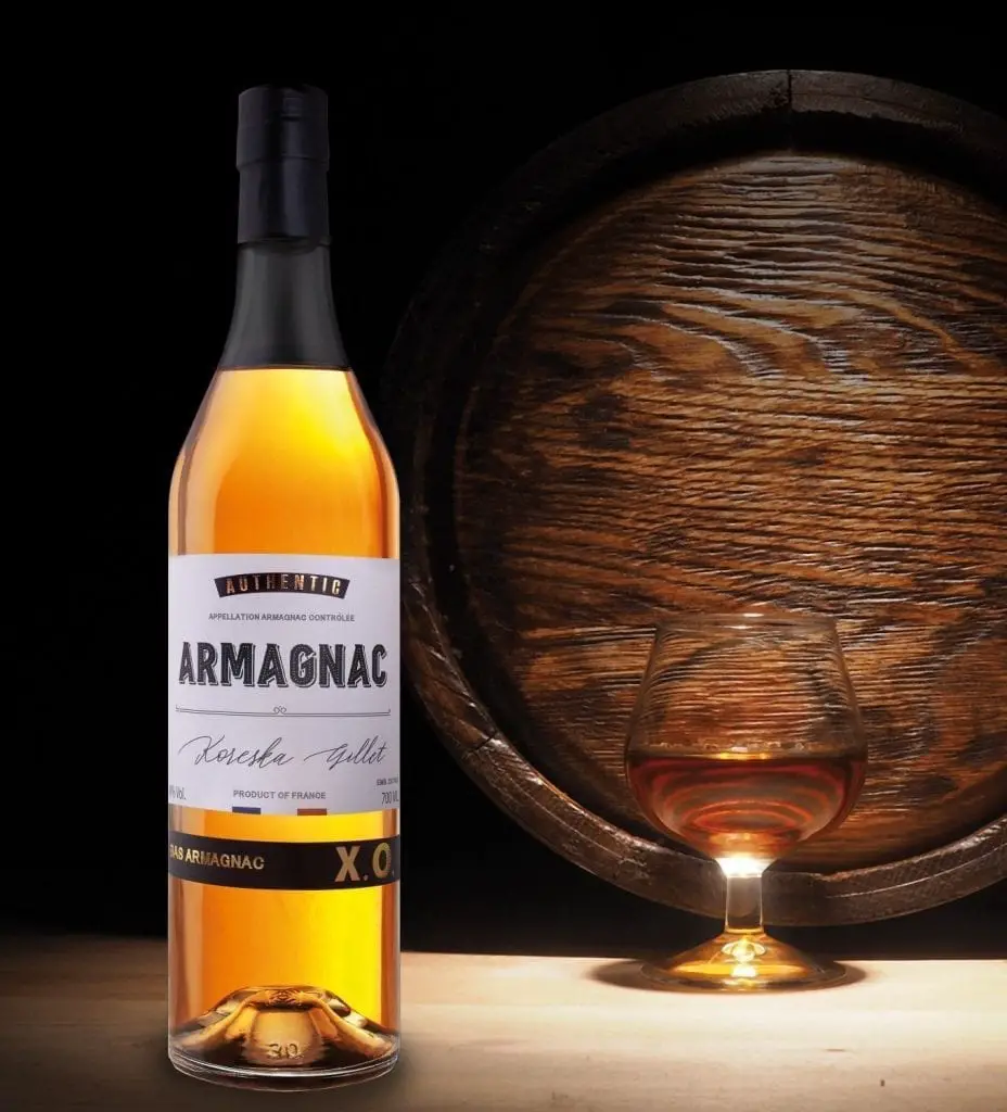 Armagnac