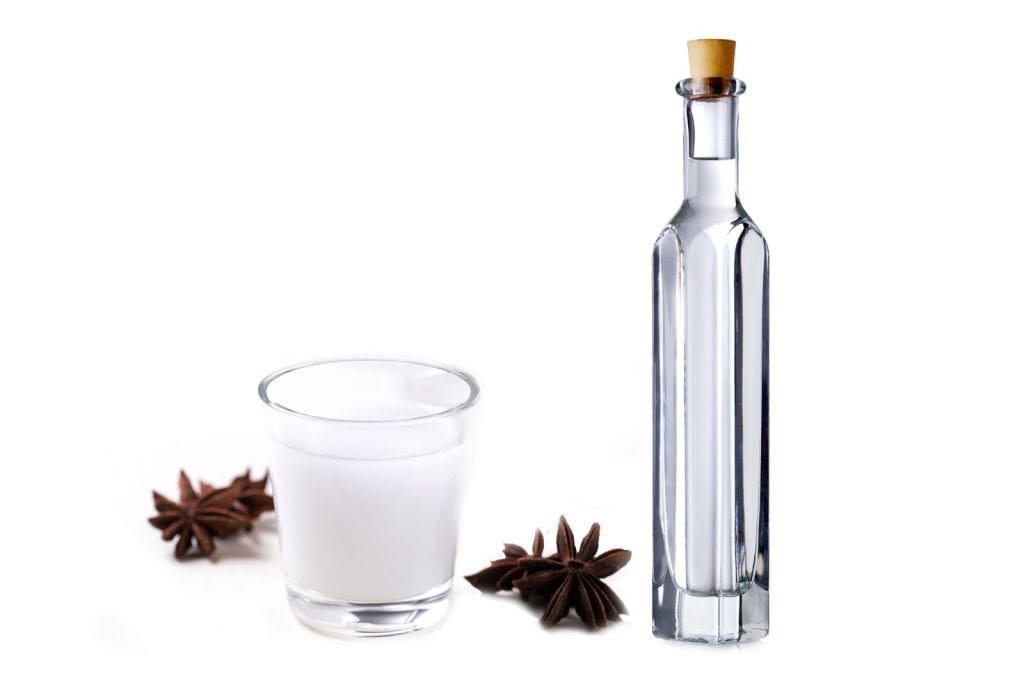 Ouzo