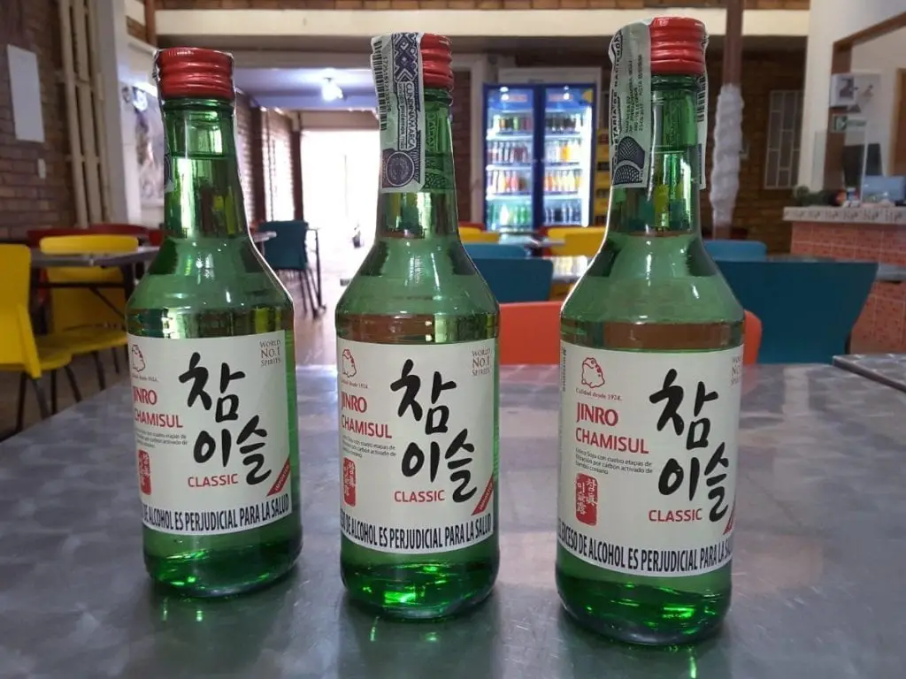 Soju