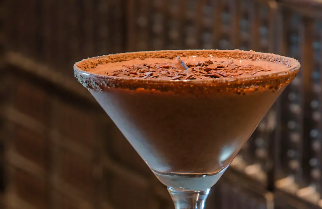 +3 Increíbles recetas de Tragos con licor de chocolate ¡Todas una Delicia!