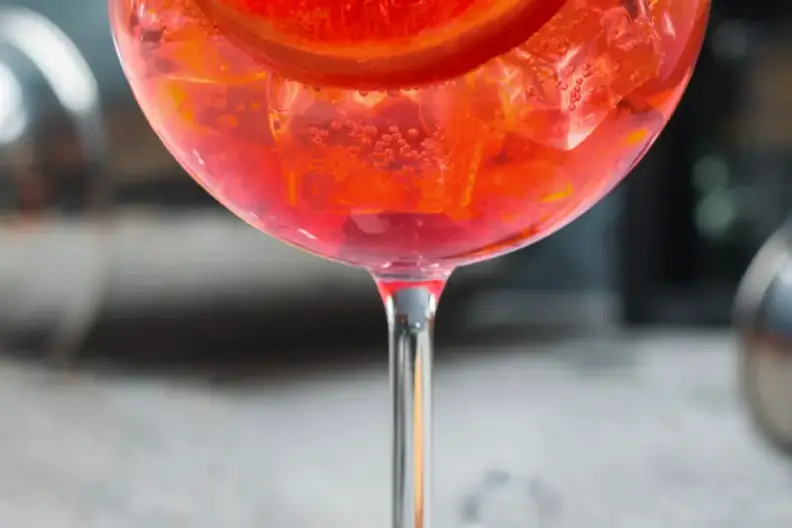 9 Spirits with Martini Rosso full of flavor - Los Vinos - Sitio web para  amantes del Vino