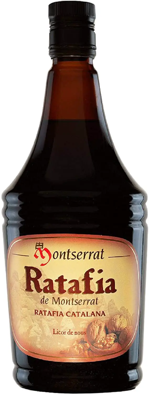 ratafia bridgerton