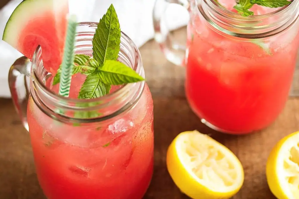 +5 Bebidas típicas de Puerto Rico ¡Sabor caribeño! Recetas + Ingredientes