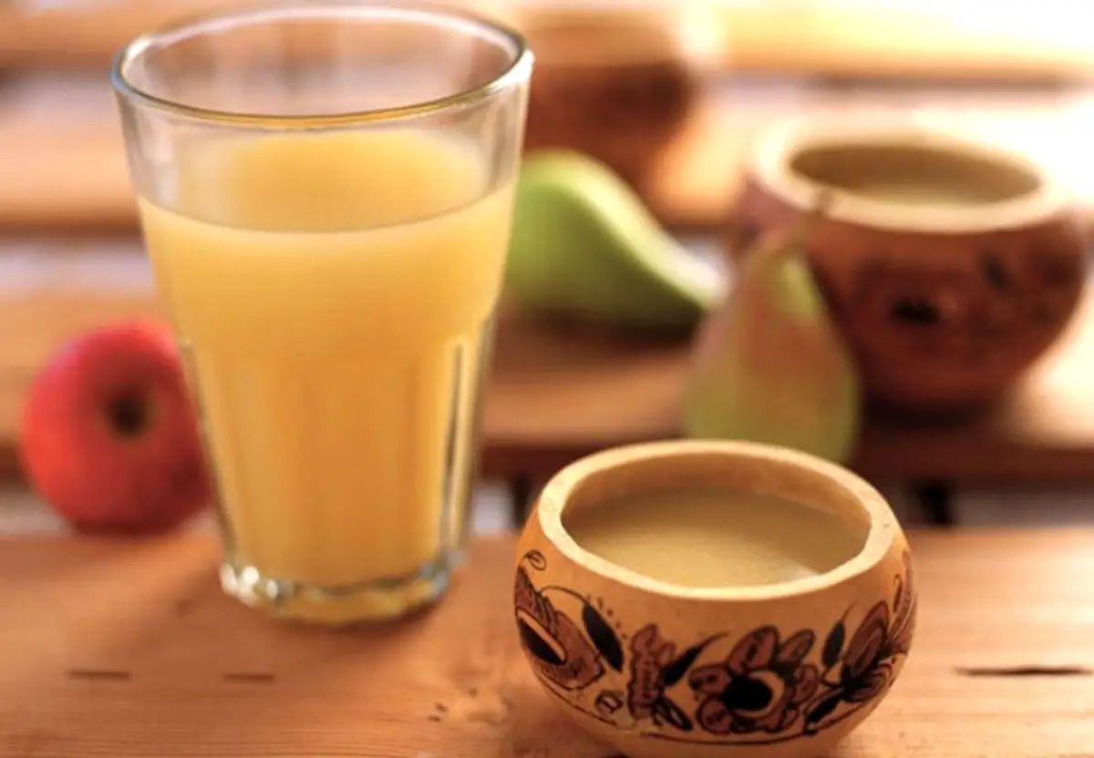 +5 Bebidas Típicas de Bolivia Bebidas a base de Maíz (Recetas y más)