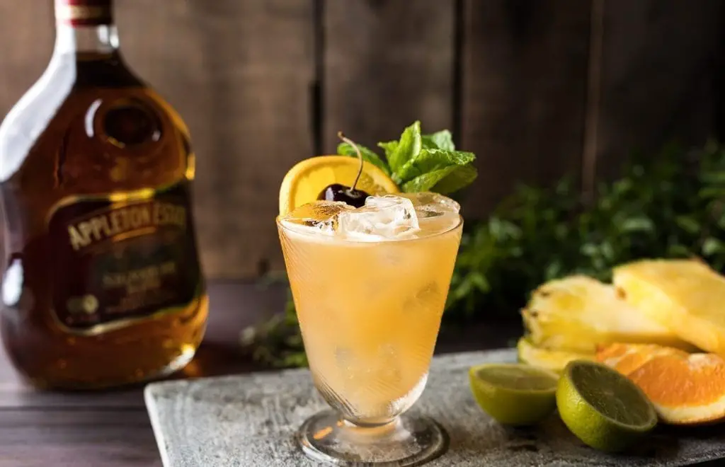 12 Tragos con sabor! Recetas Ingredientes