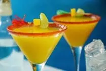 ¿Cuales son los mejores tragos con mango?