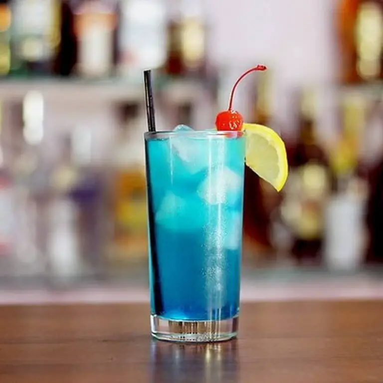 +12 Tragos con Sprite ¡Refrescante sensación! Recetas + Ingredientes