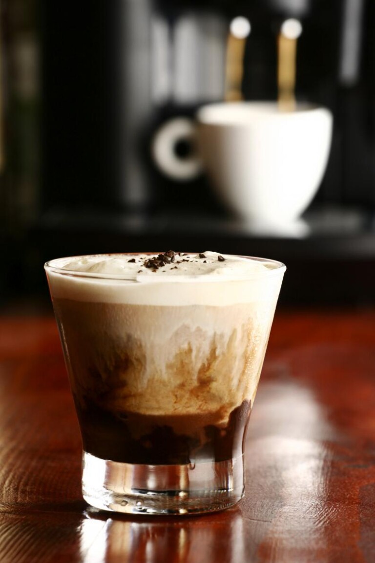 +16 Tragos con Crema ¡Fáciles de preparar! Recetas
