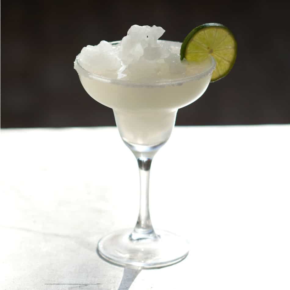 12 Trago Helados ¡Frescura absoluta! Recetas + Ingredientes