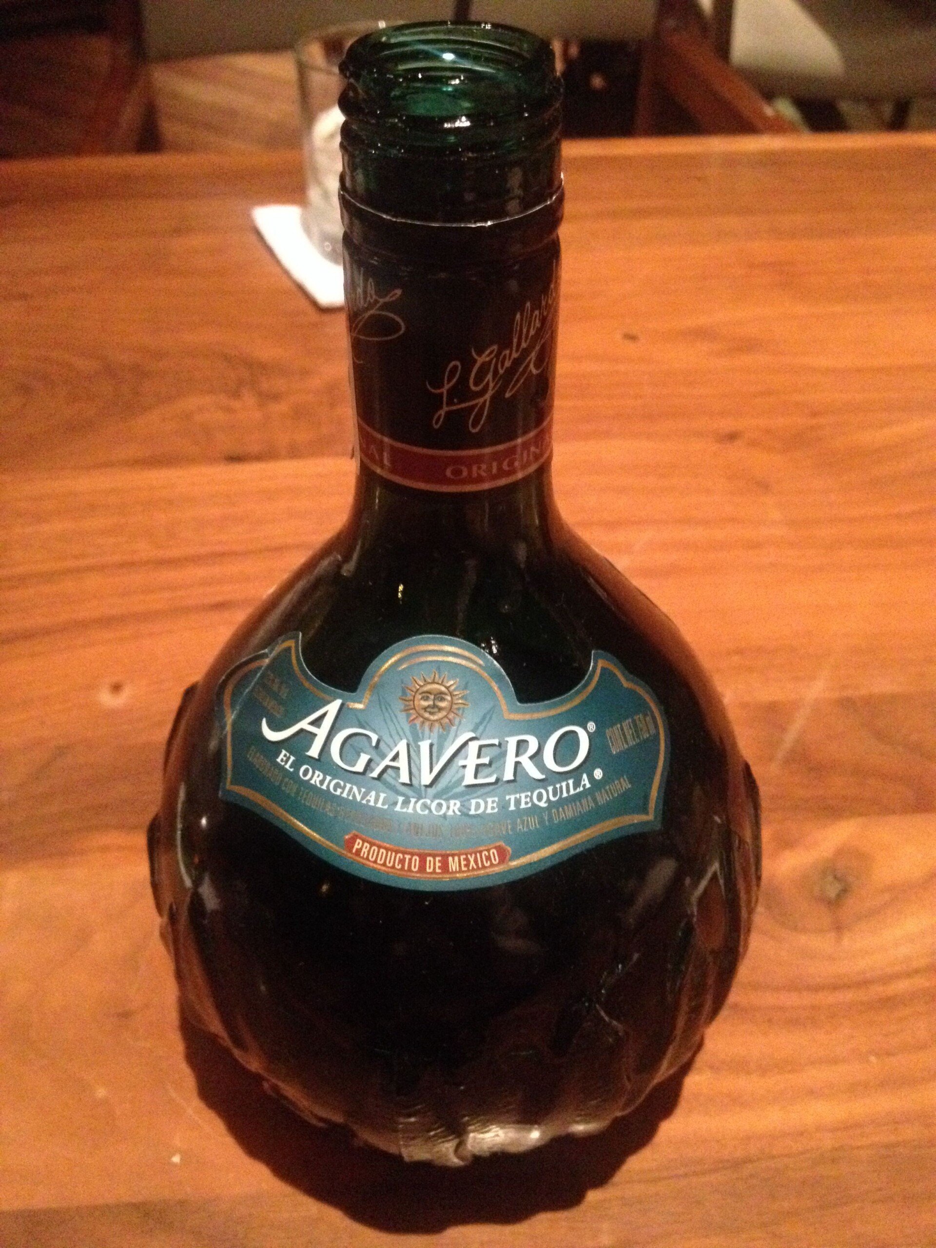 Licor de Tequila ¿Qué es? ¿Cual es su origen? ¿Cómo se hace? y más